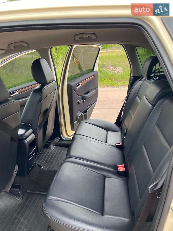 Хэтчбек Mercedes-Benz B-Class 2010 в Носовке