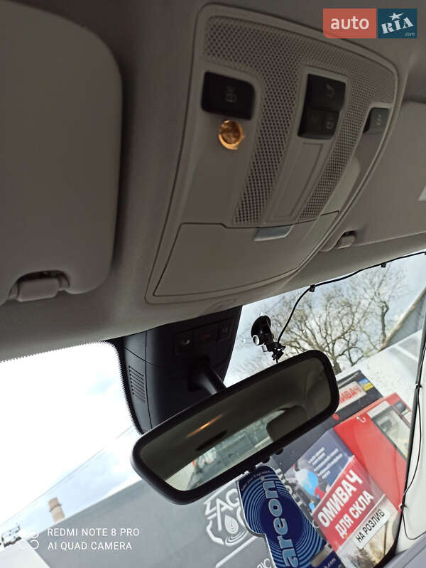 Хэтчбек Mercedes-Benz B-Class 2014 в Черновцах