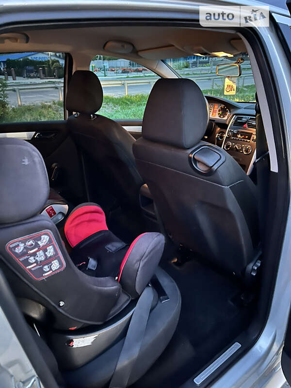 Хетчбек Mercedes-Benz B-Class 2005 в Луцьку