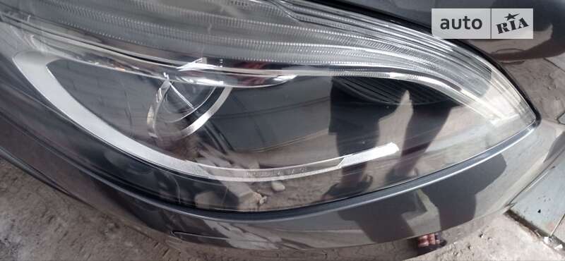 Хэтчбек Mercedes-Benz B-Class 2015 в Черкассах фото 2 Хэтчбек Mercedes-Benz B-Class 2015 в Черкассах