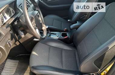 Хэтчбек Mercedes-Benz B-Class 2009 в Львове