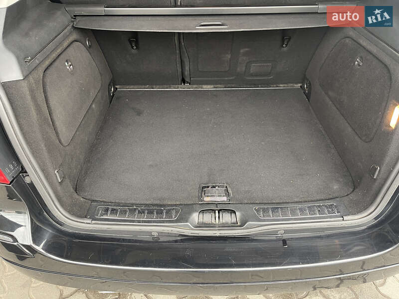 Хэтчбек Mercedes-Benz B-Class 2005 в Владимире