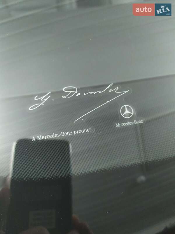 Хэтчбек Mercedes-Benz B-Class 2014 в Луцке