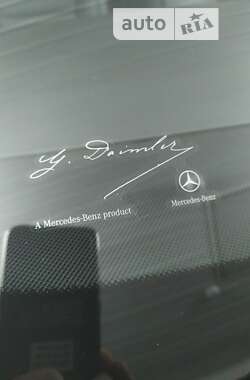 Хэтчбек Mercedes-Benz B-Class 2014 в Луцке