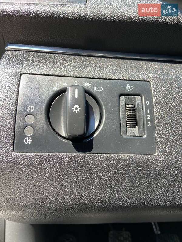 Хетчбек Mercedes-Benz B-Class 2008 в Почаєві