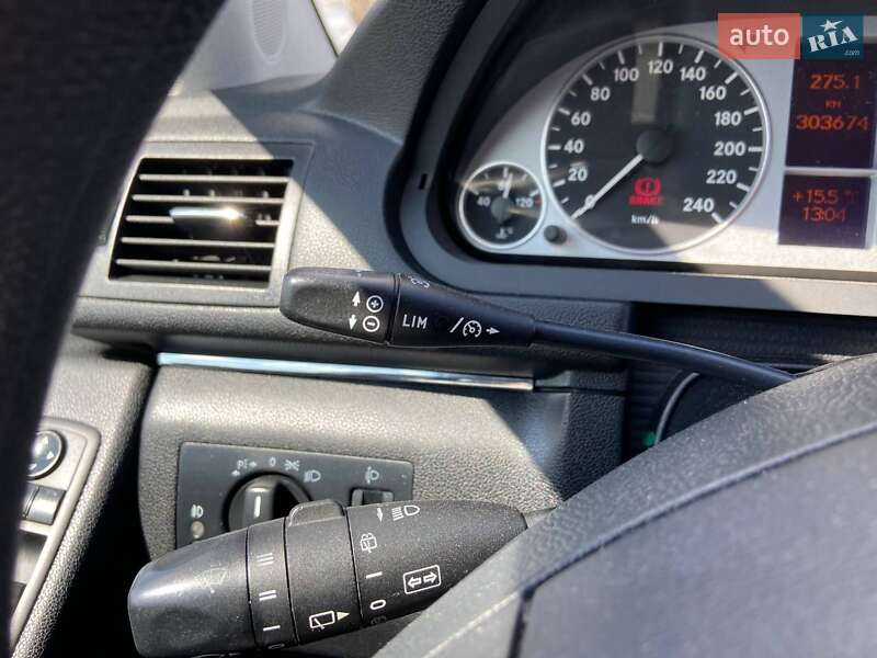 Хетчбек Mercedes-Benz B-Class 2008 в Почаєві