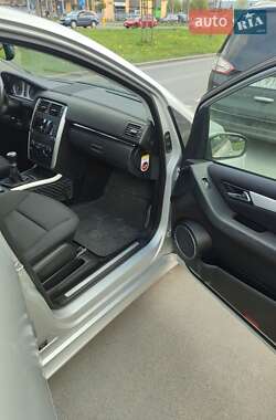 Хэтчбек Mercedes-Benz B-Class 2006 в 