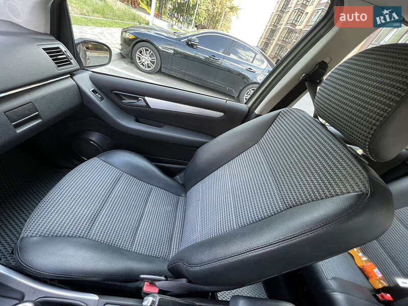 Хэтчбек Mercedes-Benz B-Class 2005 в Чернигове