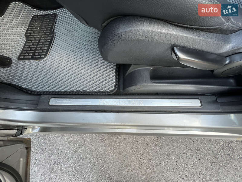 Хэтчбек Mercedes-Benz B-Class 2005 в Чернигове