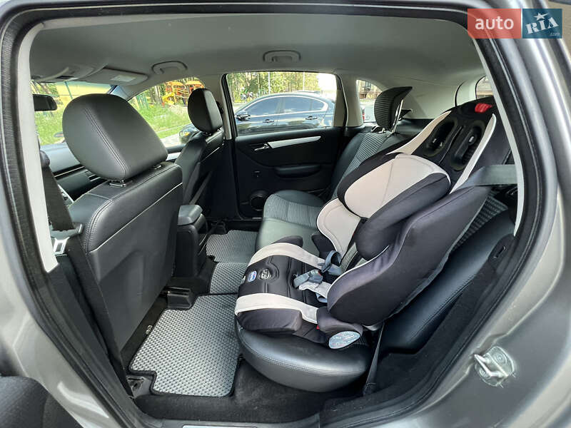 Хэтчбек Mercedes-Benz B-Class 2005 в Чернигове