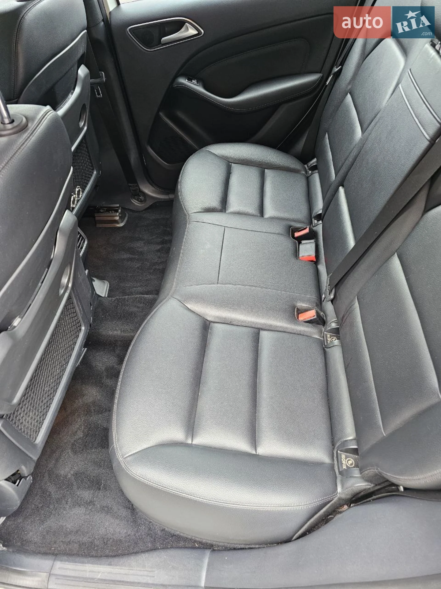 2014 Mercedes-Benz B-klasse - мініатюра 7
