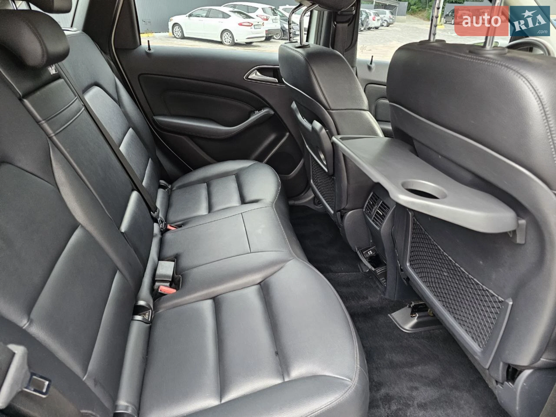 2014 Mercedes-Benz B-klasse - мініатюра 17
