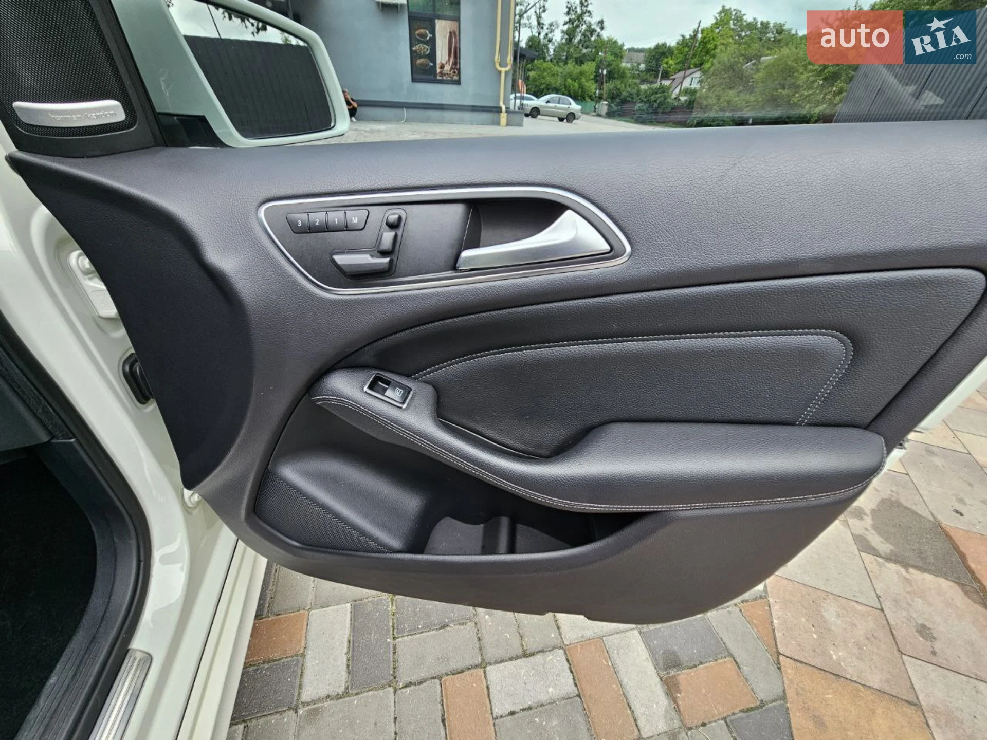 2014 Mercedes-Benz B-klasse - мініатюра 21