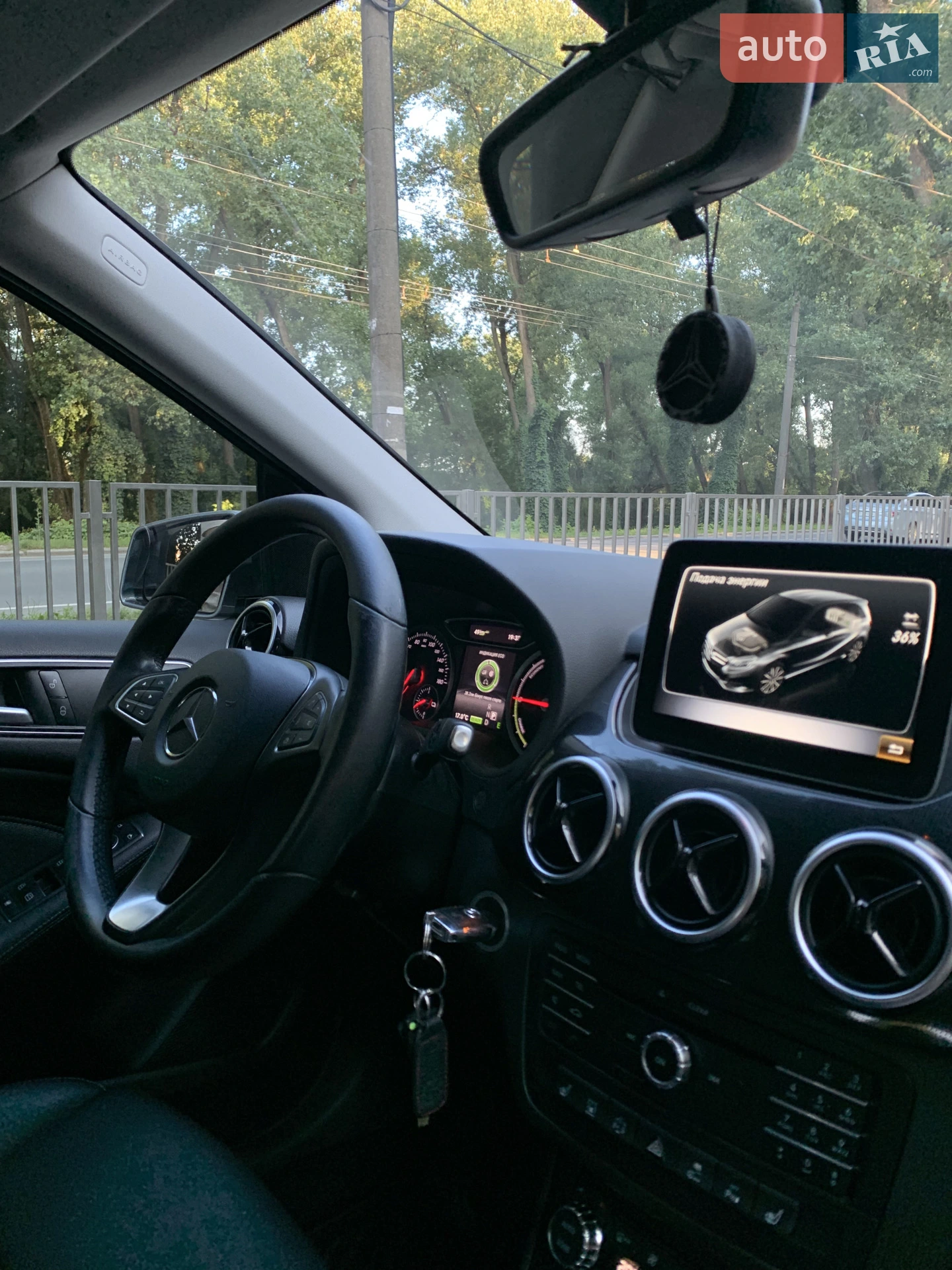 2016 Mercedes-Benz B-klasse - мініатюра 2