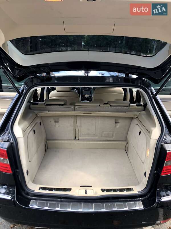 Хетчбек Mercedes-Benz B-Class 2010 в Києві