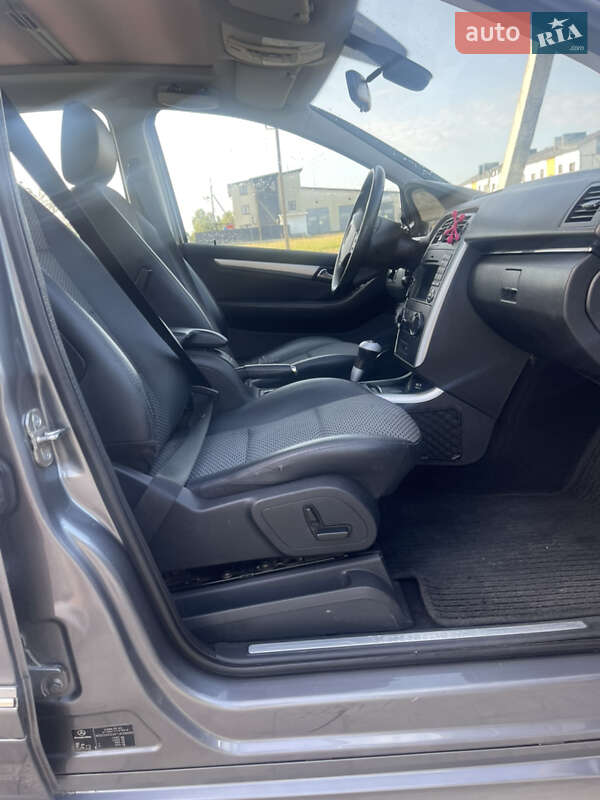 Хэтчбек Mercedes-Benz B-Class 2008 в Луцке