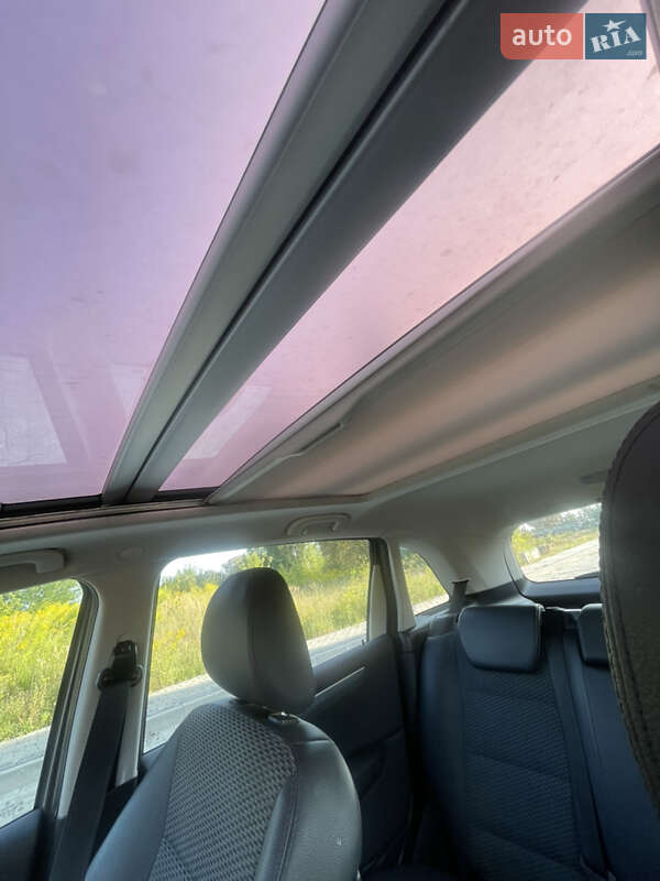 Хэтчбек Mercedes-Benz B-Class 2008 в Луцке