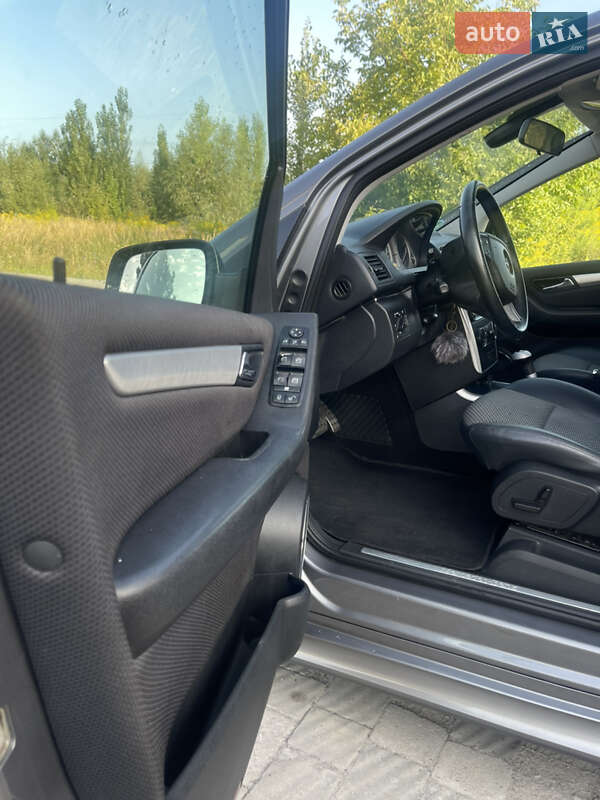 Хэтчбек Mercedes-Benz B-Class 2008 в Луцке