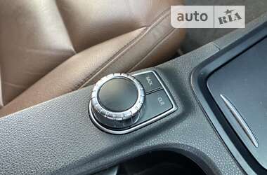 Хэтчбек Mercedes-Benz B-Class 2014 в 