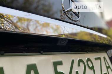 Хэтчбек Mercedes-Benz B-Class 2014 в 