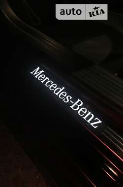 Хэтчбек Mercedes-Benz B-Class 2014 в 