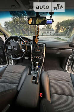 Хэтчбек Mercedes-Benz B-Class 2006 в 