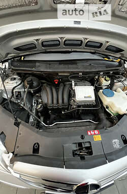 Хэтчбек Mercedes-Benz B-Class 2006 в 