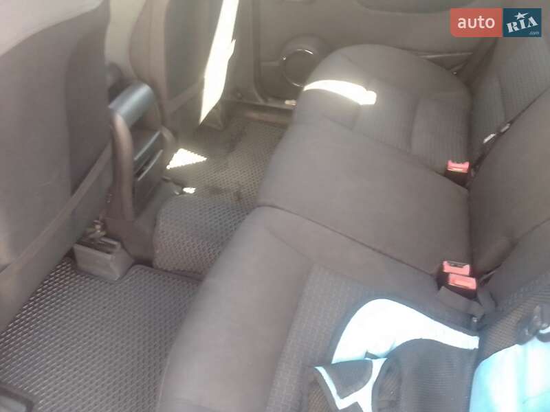 Хэтчбек Mercedes-Benz B-Class 2008 в Белой Церкви фото 6 Хэтчбек Mercedes-Benz B-Class 2008 в Белой Церкви