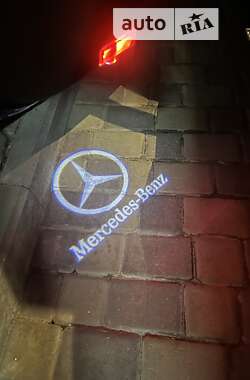 Хэтчбек Mercedes-Benz B-Class 2016 в Черкассах