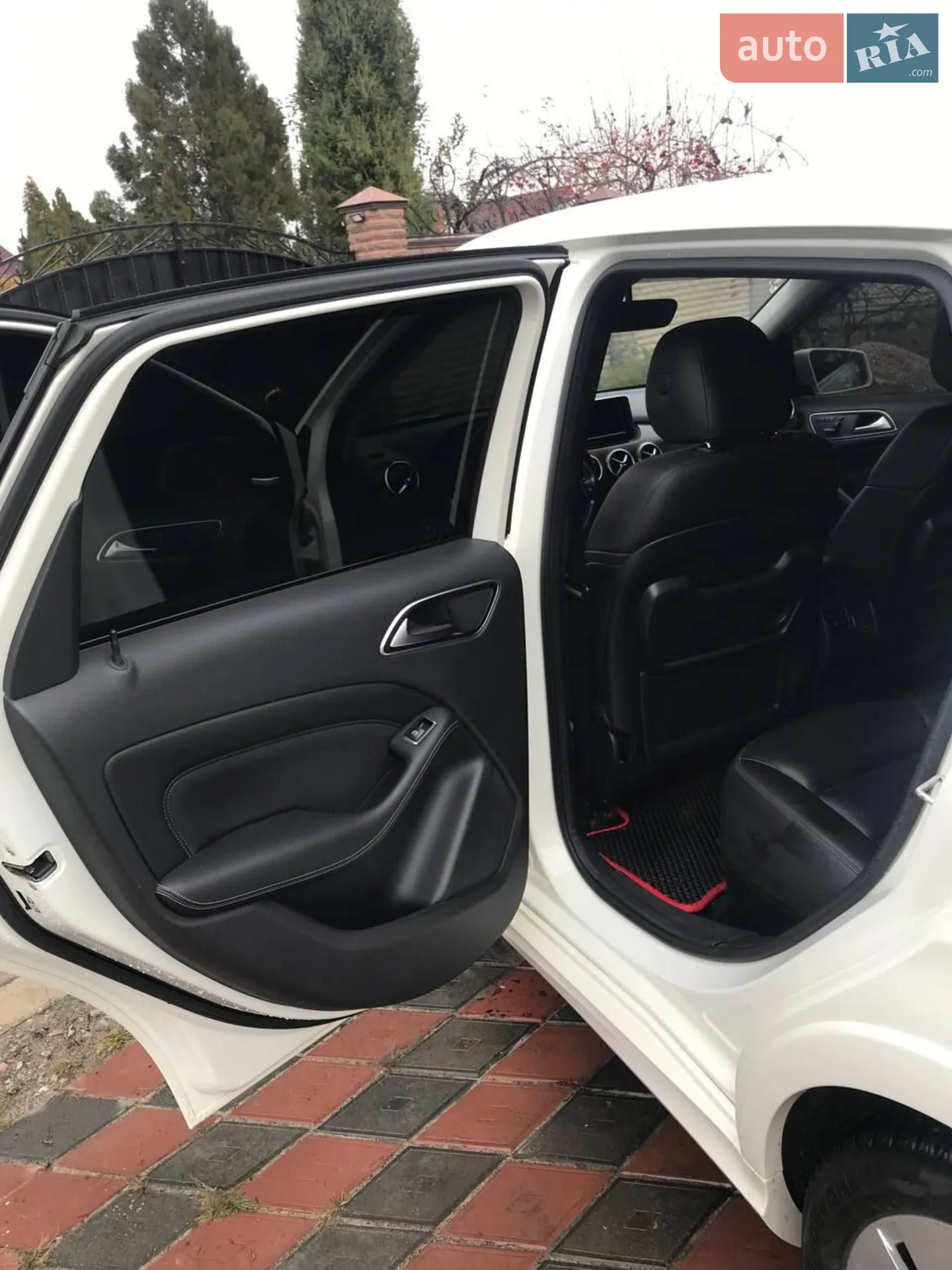 2014 Mercedes-Benz B-klasse - мініатюра 10