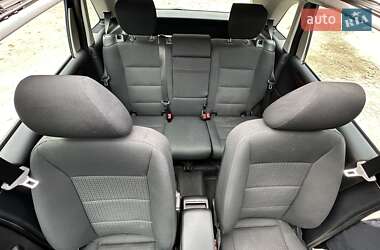 Хэтчбек Mercedes-Benz B-Class 2007 в Львове