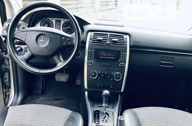 Хетчбек Mercedes-Benz B-Class 2005 в Тернополі