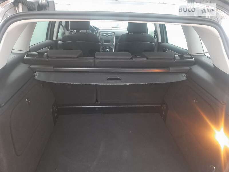 Хетчбек Mercedes-Benz B-Class 2008 в Києві