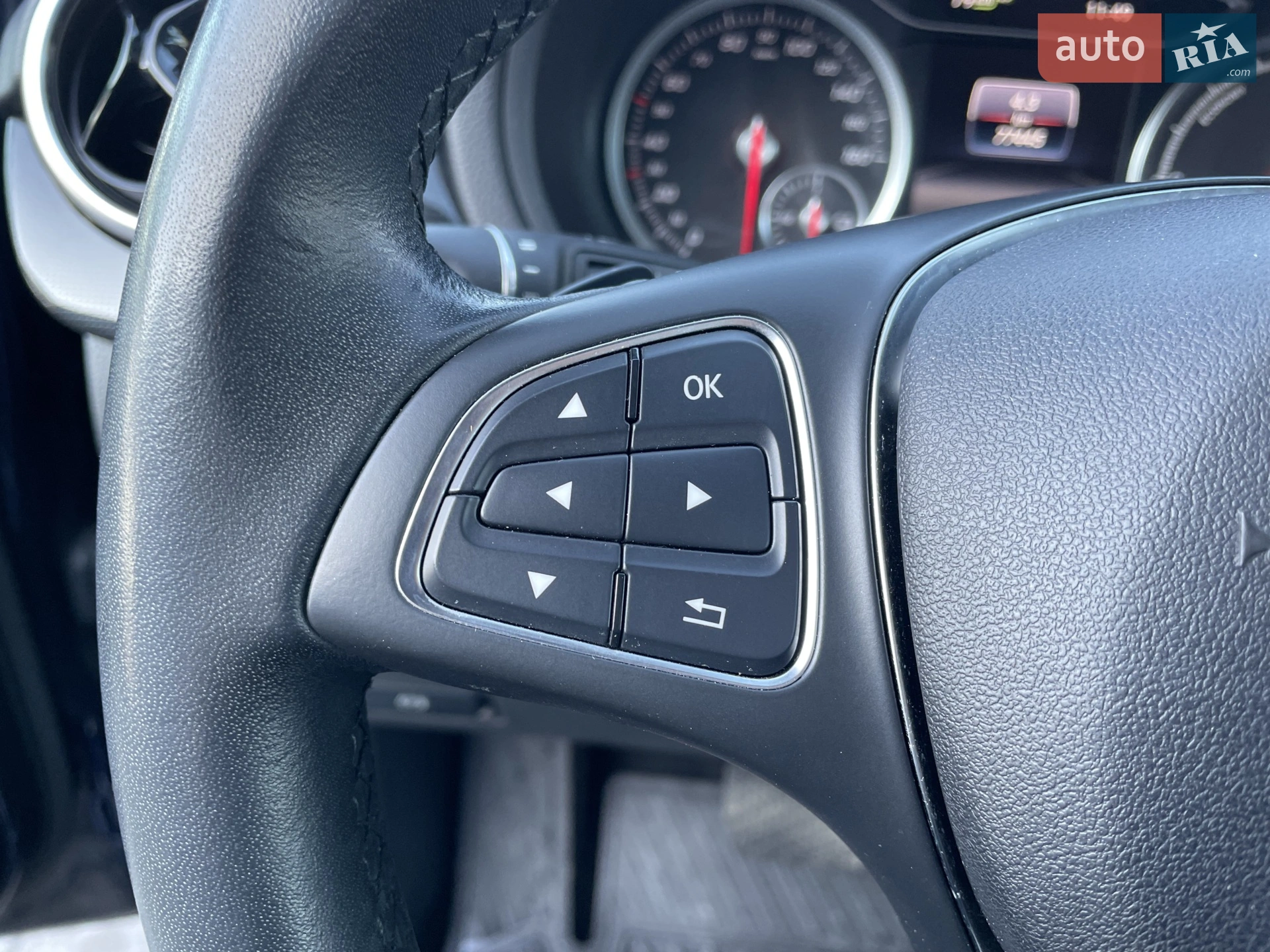 2017 Mercedes-Benz B-klasse - мініатюра 27