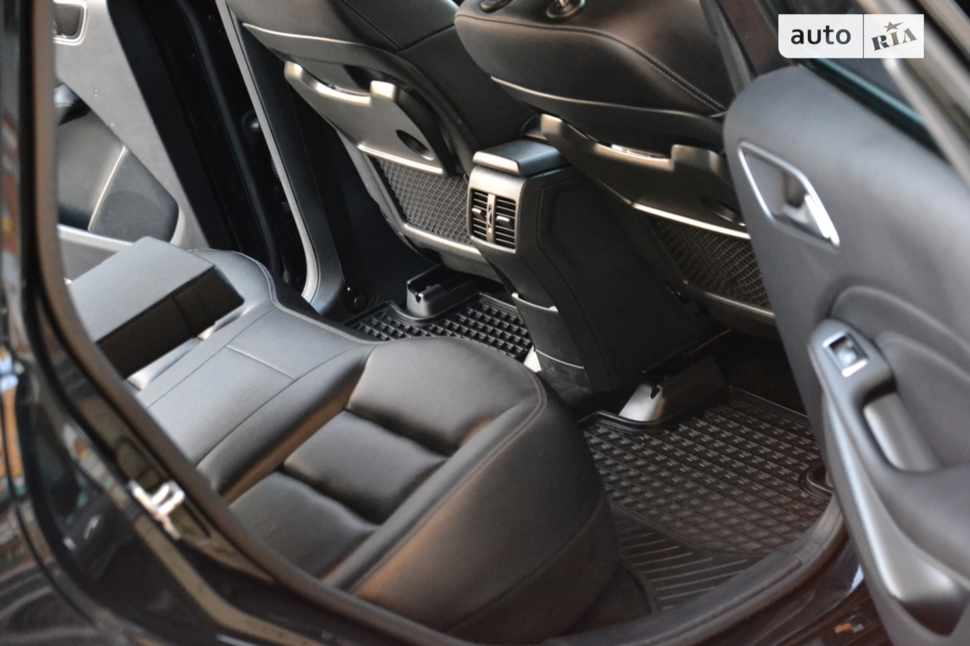 2016 Mercedes-Benz B-klasse - мініатюра 9