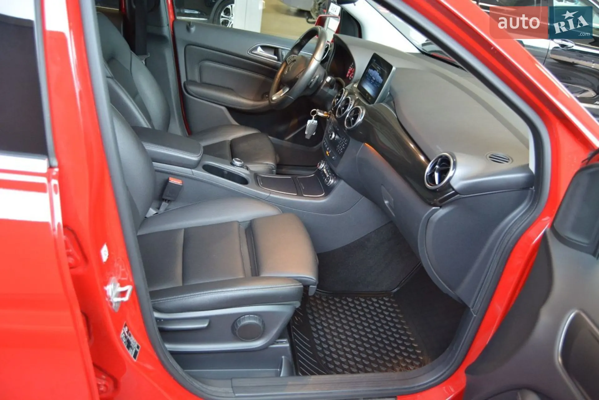 2016 Mercedes-Benz B-klasse - мініатюра 7