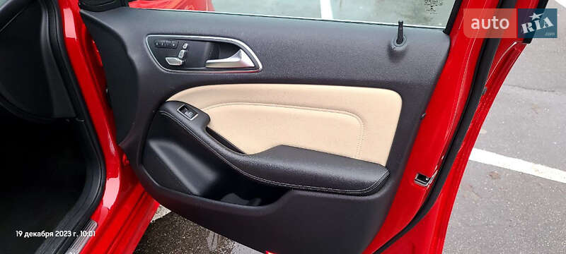 Хетчбек Mercedes-Benz B-Class 2015 в Черкасах