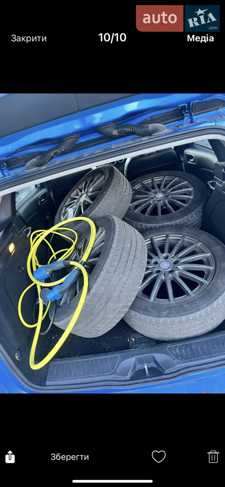 2016 Mercedes-Benz B-klasse - мініатюра 3