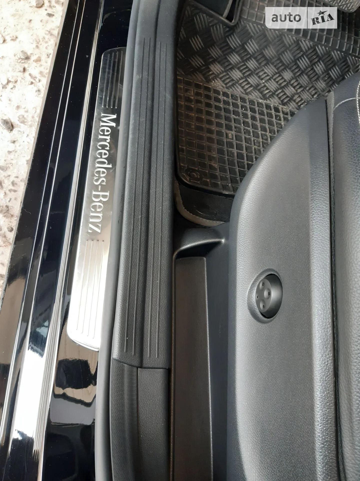 2014 Mercedes-Benz B-klasse - мініатюра 11