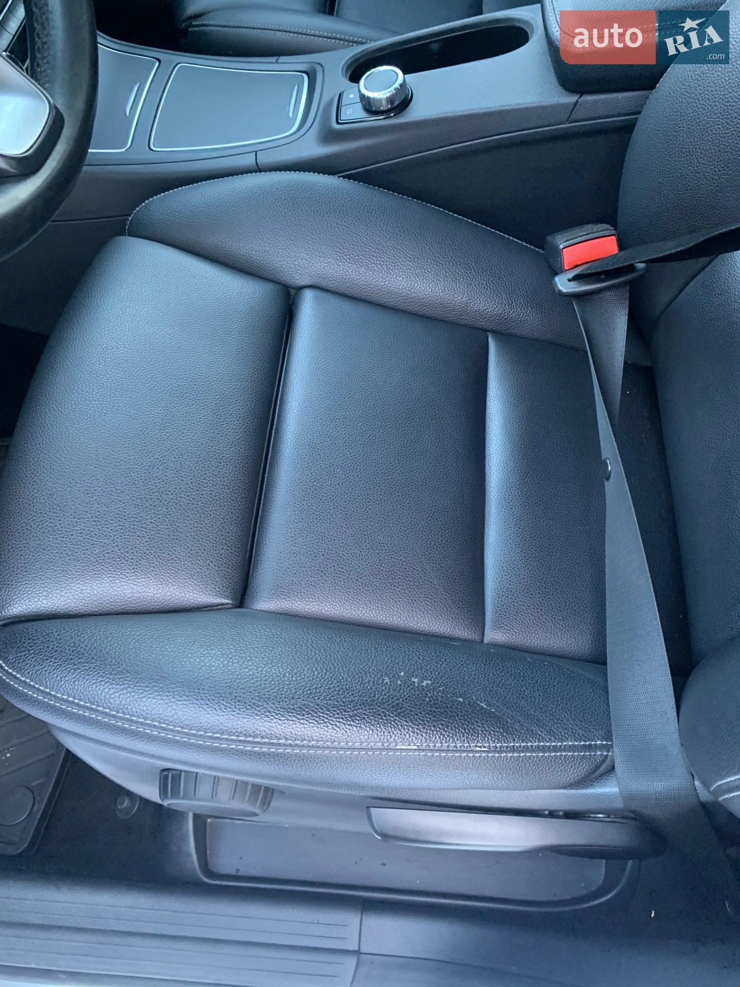 2016 Mercedes-Benz B-klasse - мініатюра 6