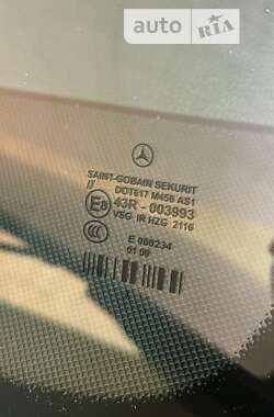 Хэтчбек Mercedes-Benz B-Class 2014 в Кривом Роге