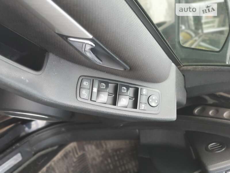 Хэтчбек Mercedes-Benz B-Class 2007 в Киеве