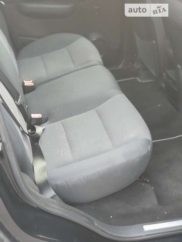 Хэтчбек Mercedes-Benz B-Class 2007 в Киеве
