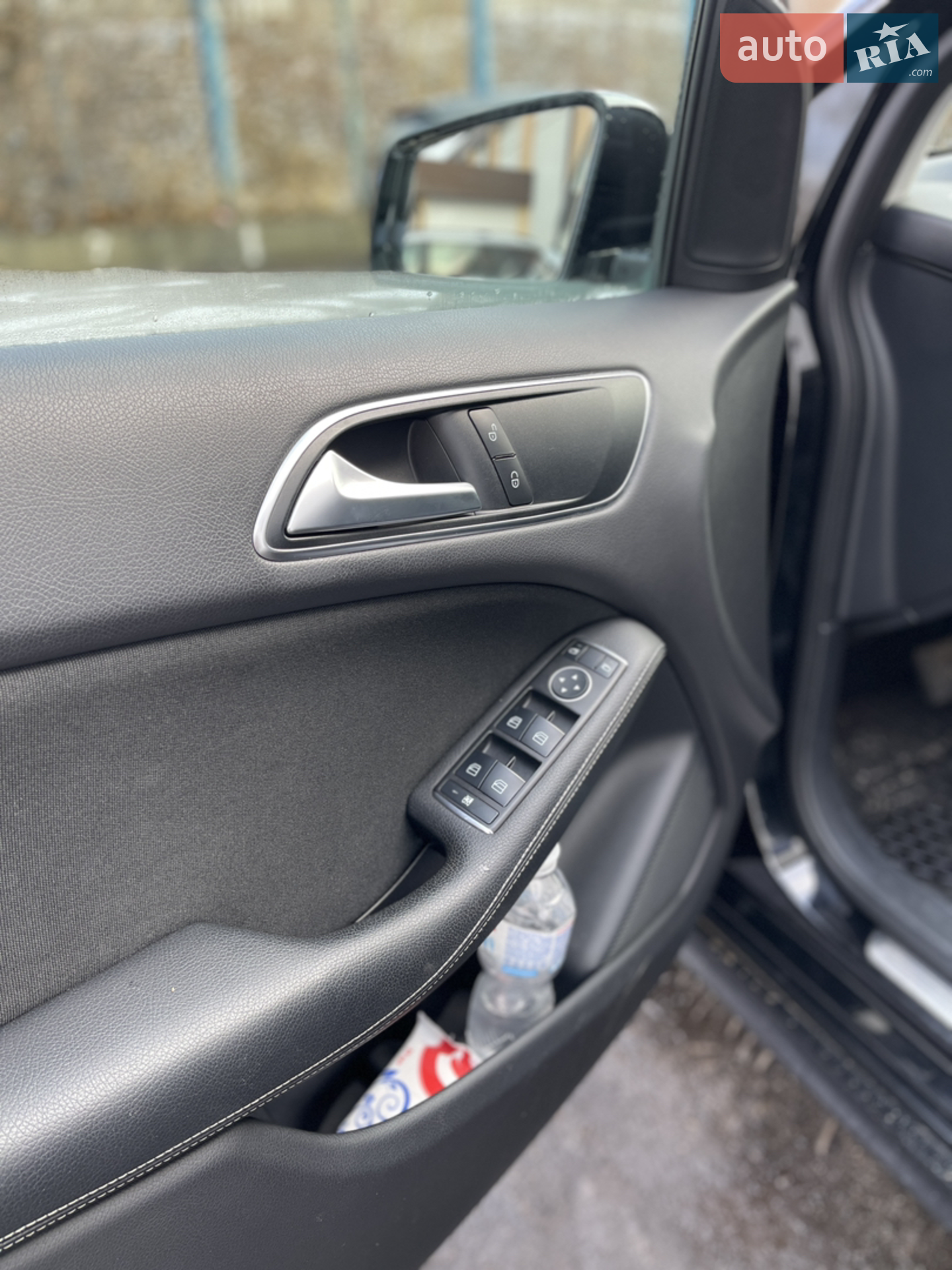 2016 Mercedes-Benz B-klasse - мініатюра 18