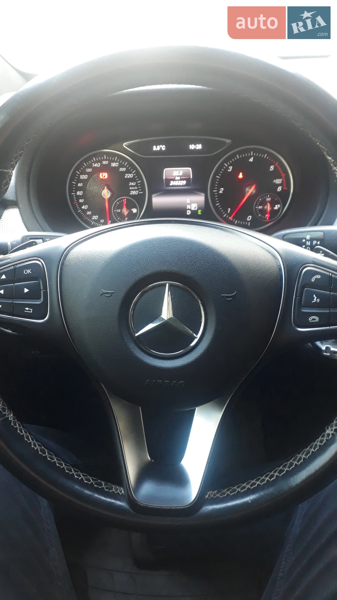 2015 Mercedes-Benz B-klasse - мініатюра 10