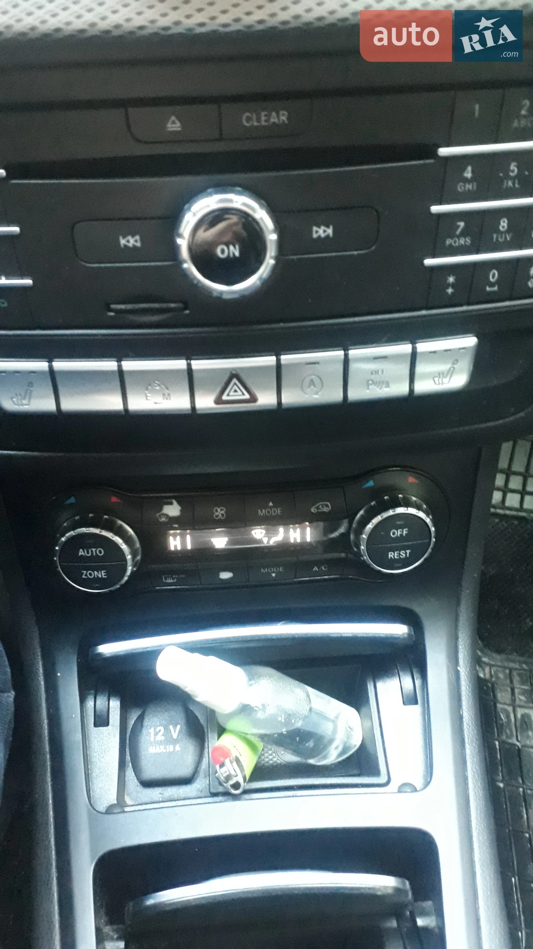 2015 Mercedes-Benz B-klasse - мініатюра 12