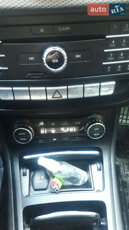 Хэтчбек Mercedes-Benz B-Class 2015 в Киеве фото 12 Хэтчбек Mercedes-Benz B-Class 2015 в Киеве