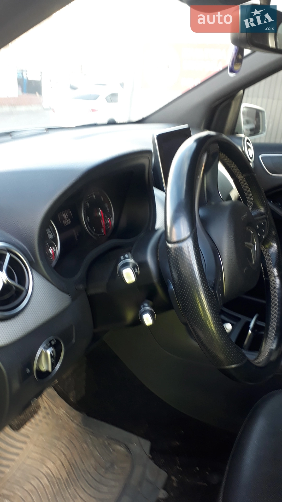 2015 Mercedes-Benz B-klasse - мініатюра 18