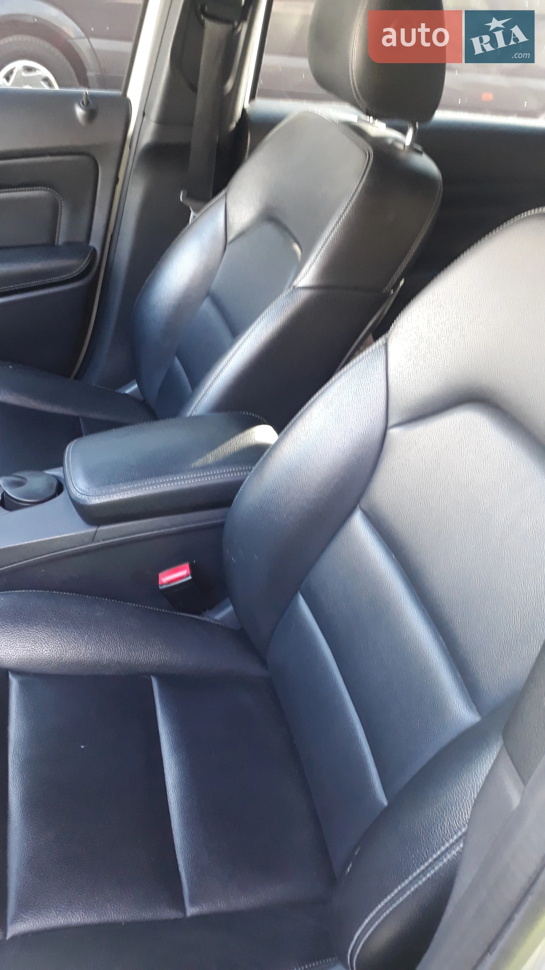 2015 Mercedes-Benz B-klasse - мініатюра 19