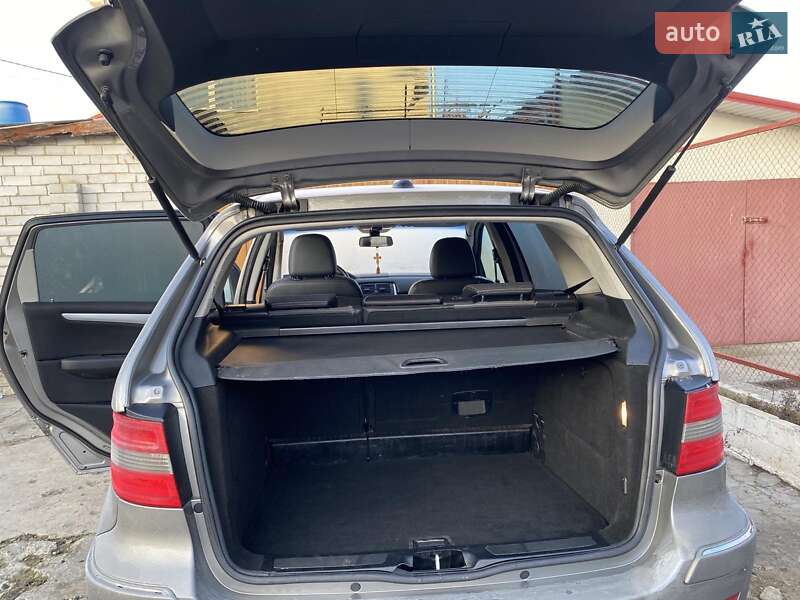 Хэтчбек Mercedes-Benz B-Class 2005 в Одессе